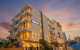 Fabhotel Pride Inn - Nr Tcs Deccan Park, Hitech City